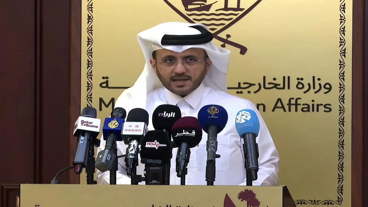قطر: ترور هنیه مذاکرات آتش بس غزه را کند کرد