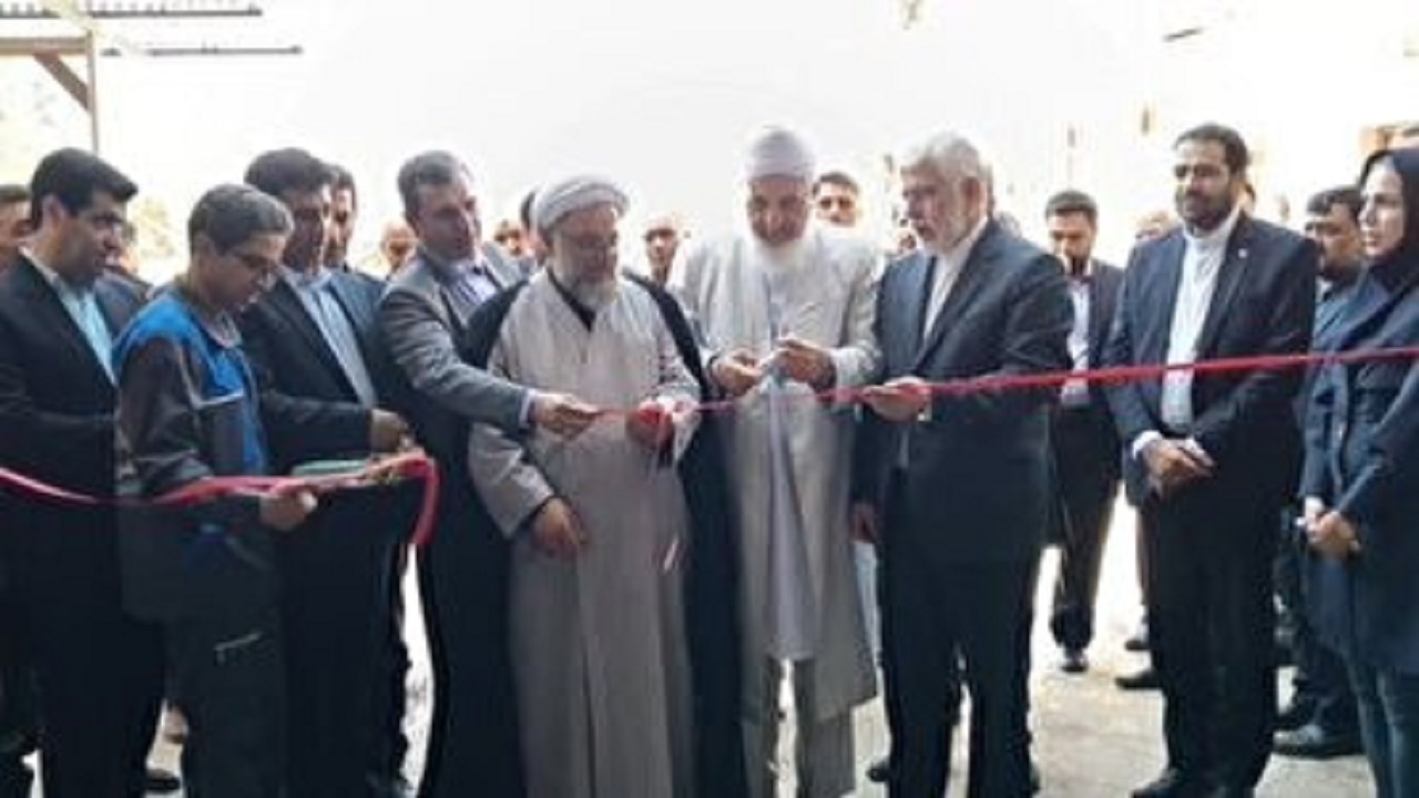 بهره برداری از ۶۵۶ طرح عمرانی و اقتصادی درآزادشهر