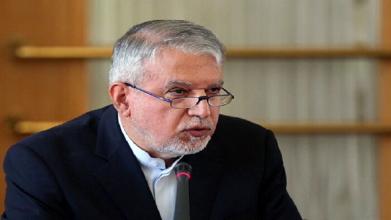 عزم دولت چهاردهم رفع موانع مسیر گردشگری است