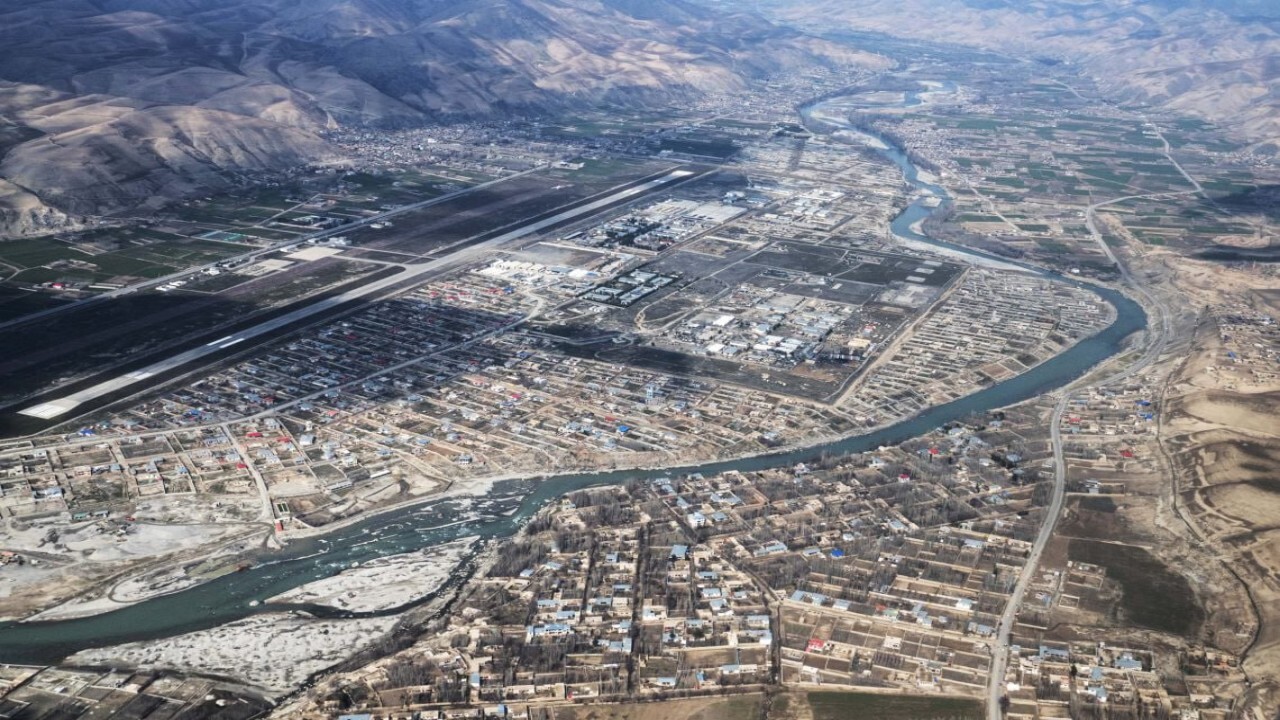 افزایش سوء تغذیه کودکان در بدخشان