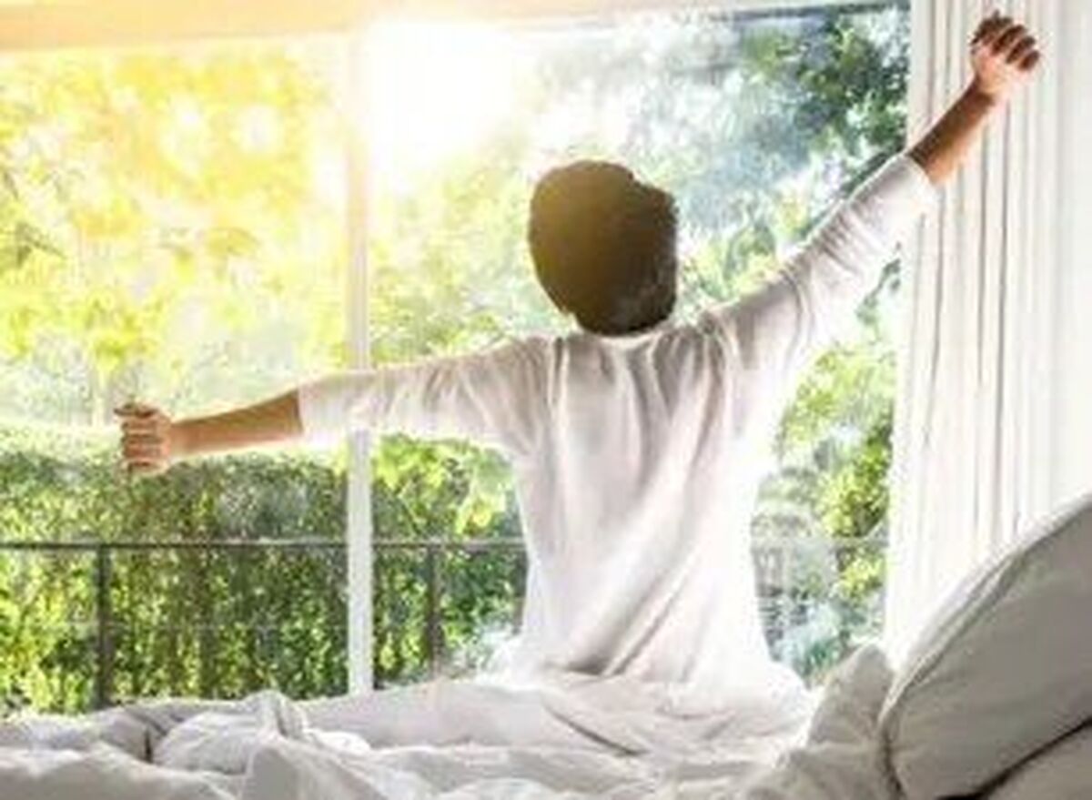 باشگاه خبرنگاران -نتایج یک مطالعه: دیر بیدار شدن در آخر هفته از قلب محافظت می‌کند