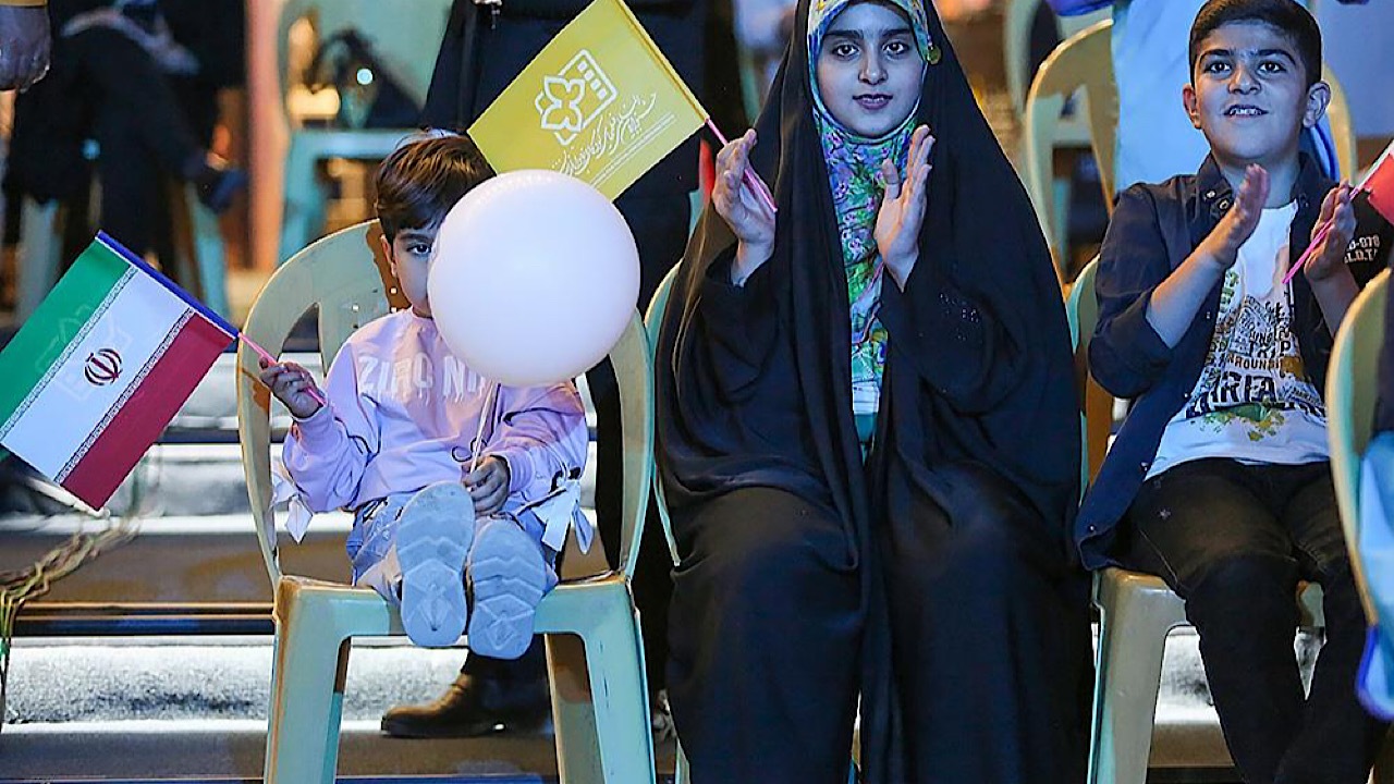 ثبت‌نام داوران کودک و نوجوان جشنواره فیلم کودک آغاز شد