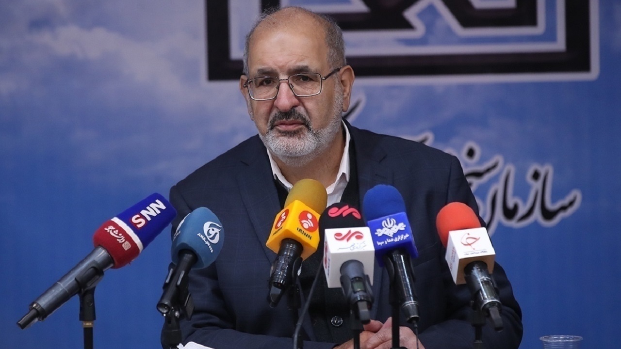 اعلام نفرات برتر آزمون سراسری ۱۴۰۳