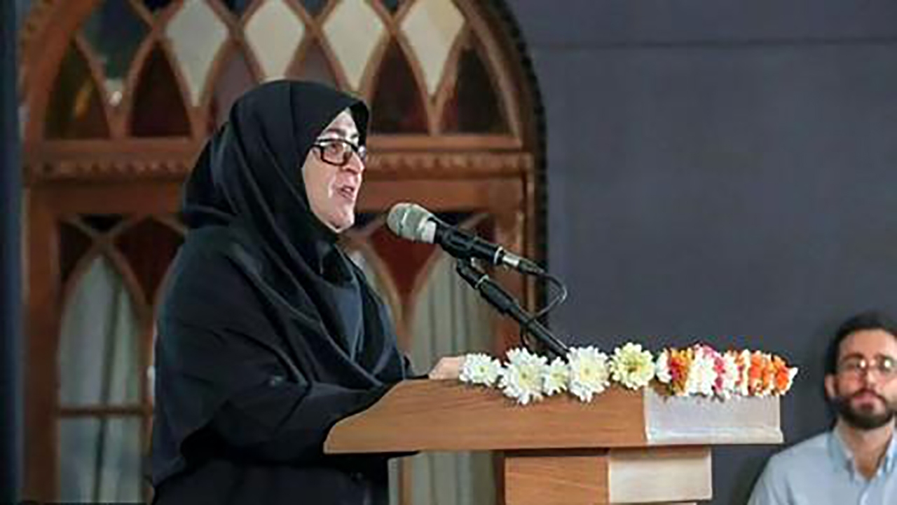 سخنگوی دولت: امیدوارم نماینده شایسته ای برای زنان توانمند سرزمینم باشم