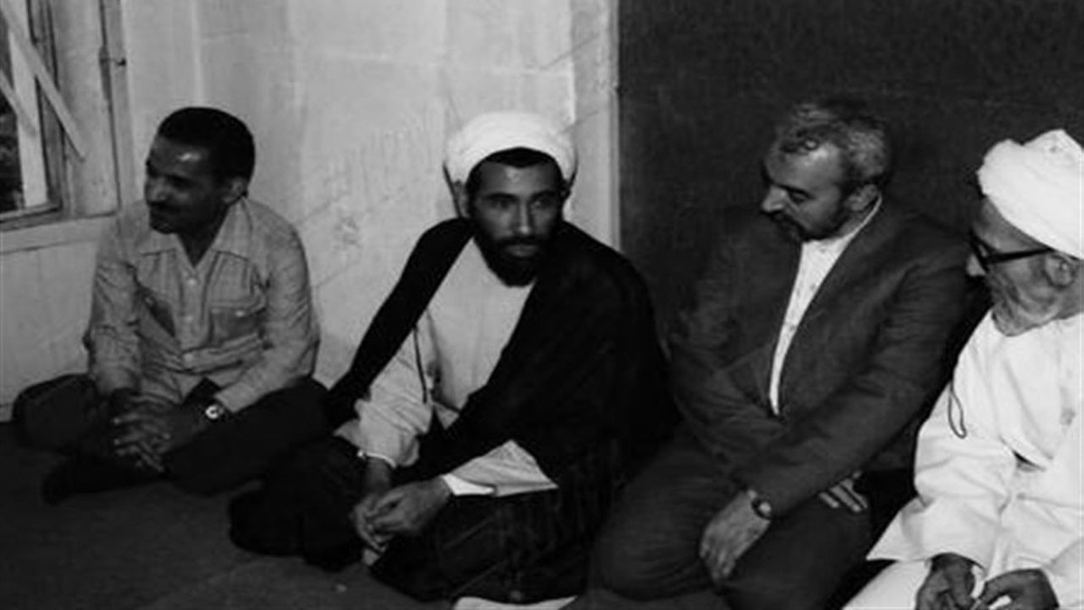 باشگاه خبرنگاران -به خاطر پنج دقیقه خواب، توفیق شهادت نداشتم