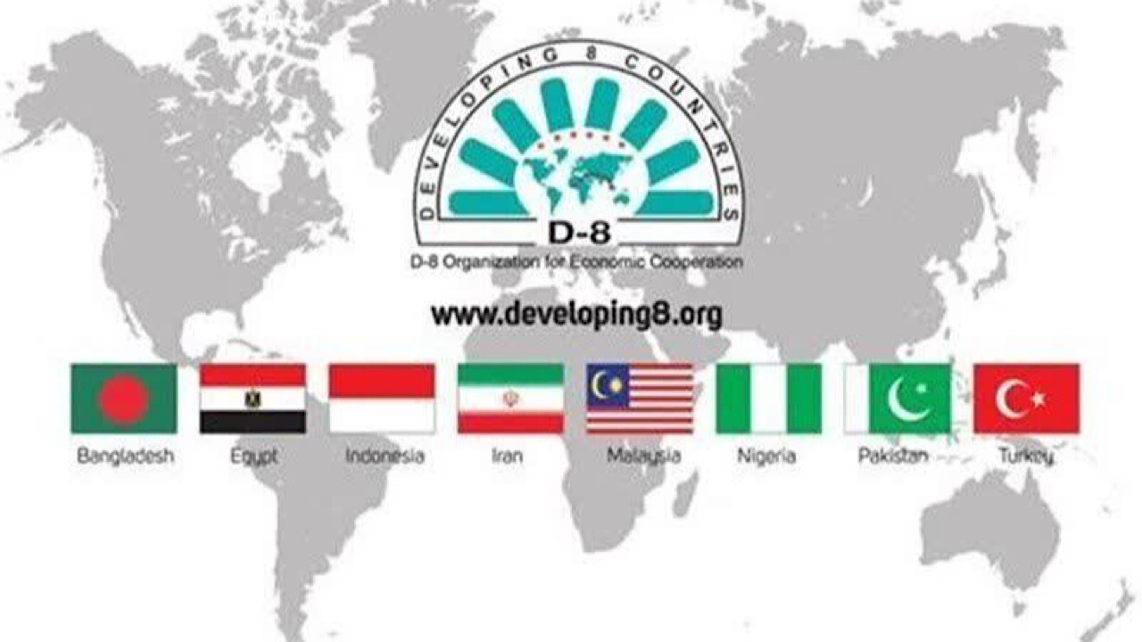 کرمان نماینده ایران در انتخاب پایتخت گردشگری «D8» است