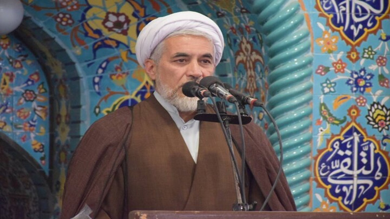 پیاده‌روی اربعین حماسه جهانی تمدن‌ساز است