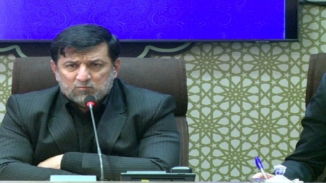 حل مشکلات در کوتاه‌ترین زمان کاری جهادی است