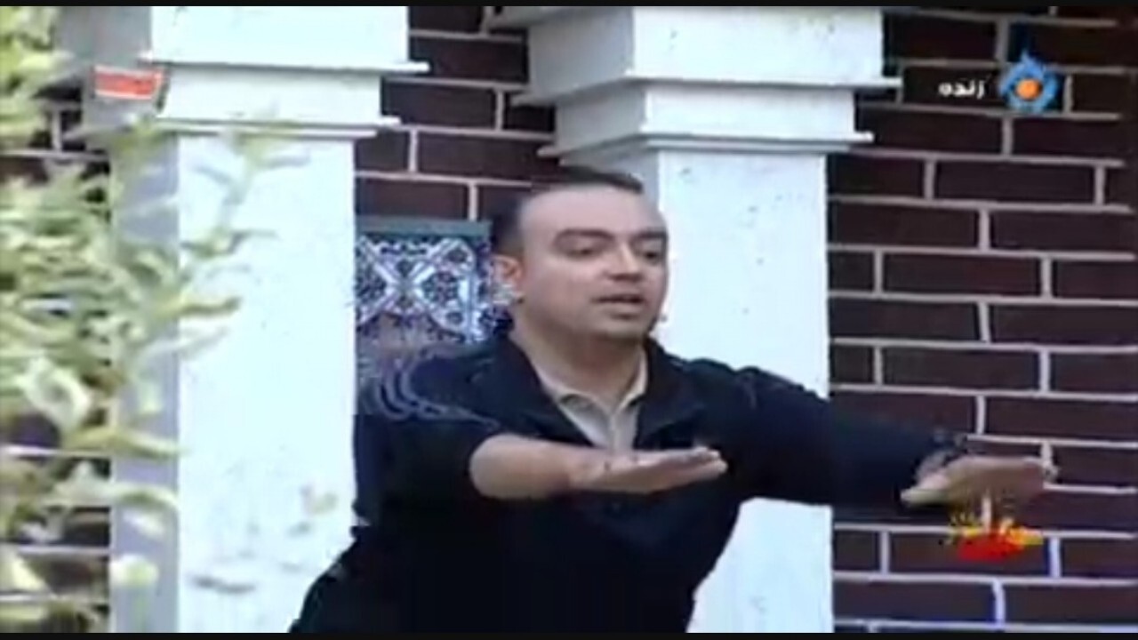 حرکاتی برای رفع گرفتگی عضلات پا + فیلم
