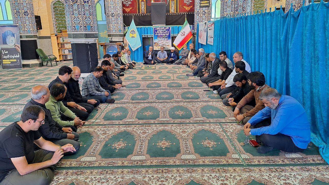 نیروگاه ۵ مگاواتی طغرالجرد به‌زودی افتتاح می‌شود
