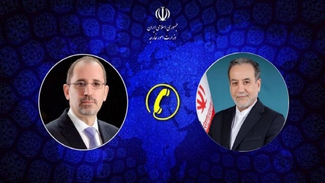 عراقچی: رژیم صهیونیستی بزرگ‌ترین مانع توافق پایان جنگ علیه غزه است