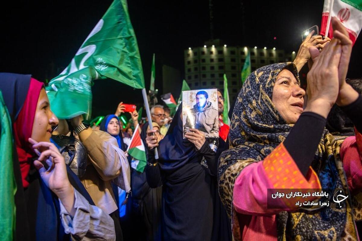جشنواره موسیقی «رحمت للعالمین»