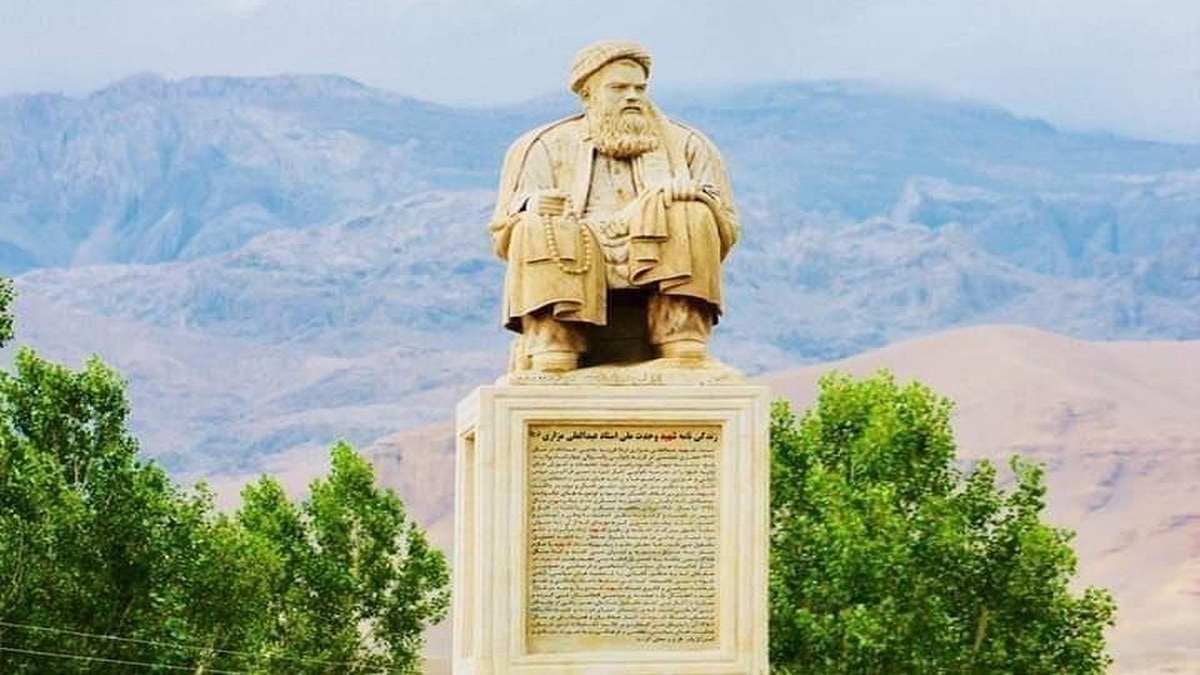 پرونده زندانیان آمریکایی در افغانستان + فیلم