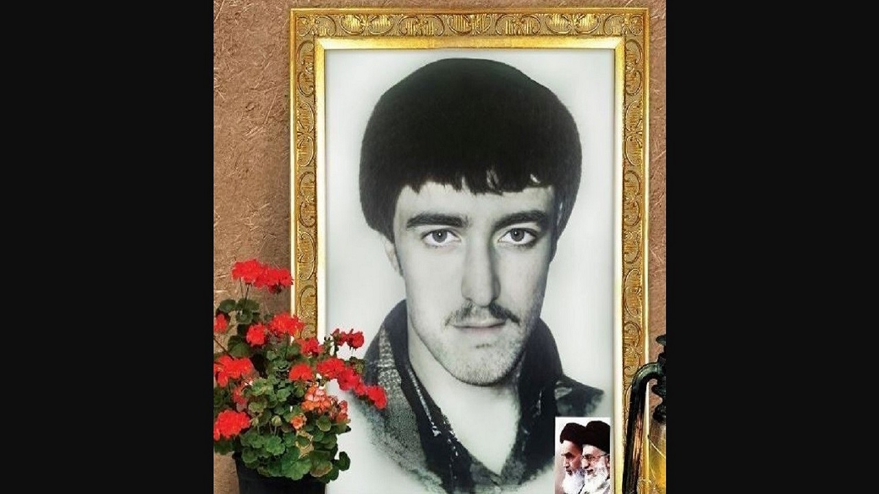 بازگشت پیکر پاک معلم شهید گیلانی