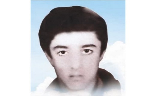 مهمان داریم/ بازگشت پیکر پاک معلم شهید گیلانی