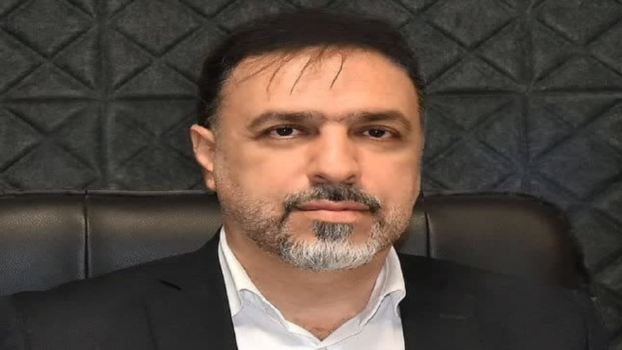 استاد دانشگاه بابل در بین دانشمندان تأثیرگذار جهان