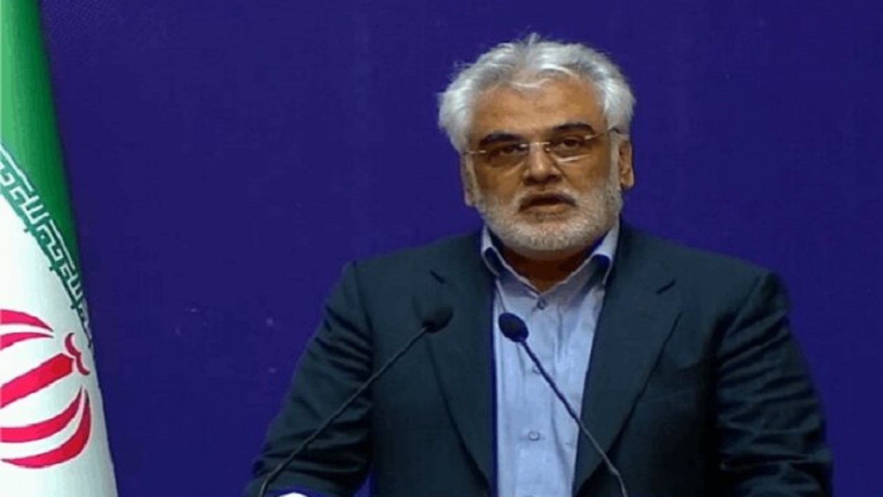 پیام تبریک رئیس دانشگاه آزاد اسلامی به مناسبت آغاز سال تحصیلی