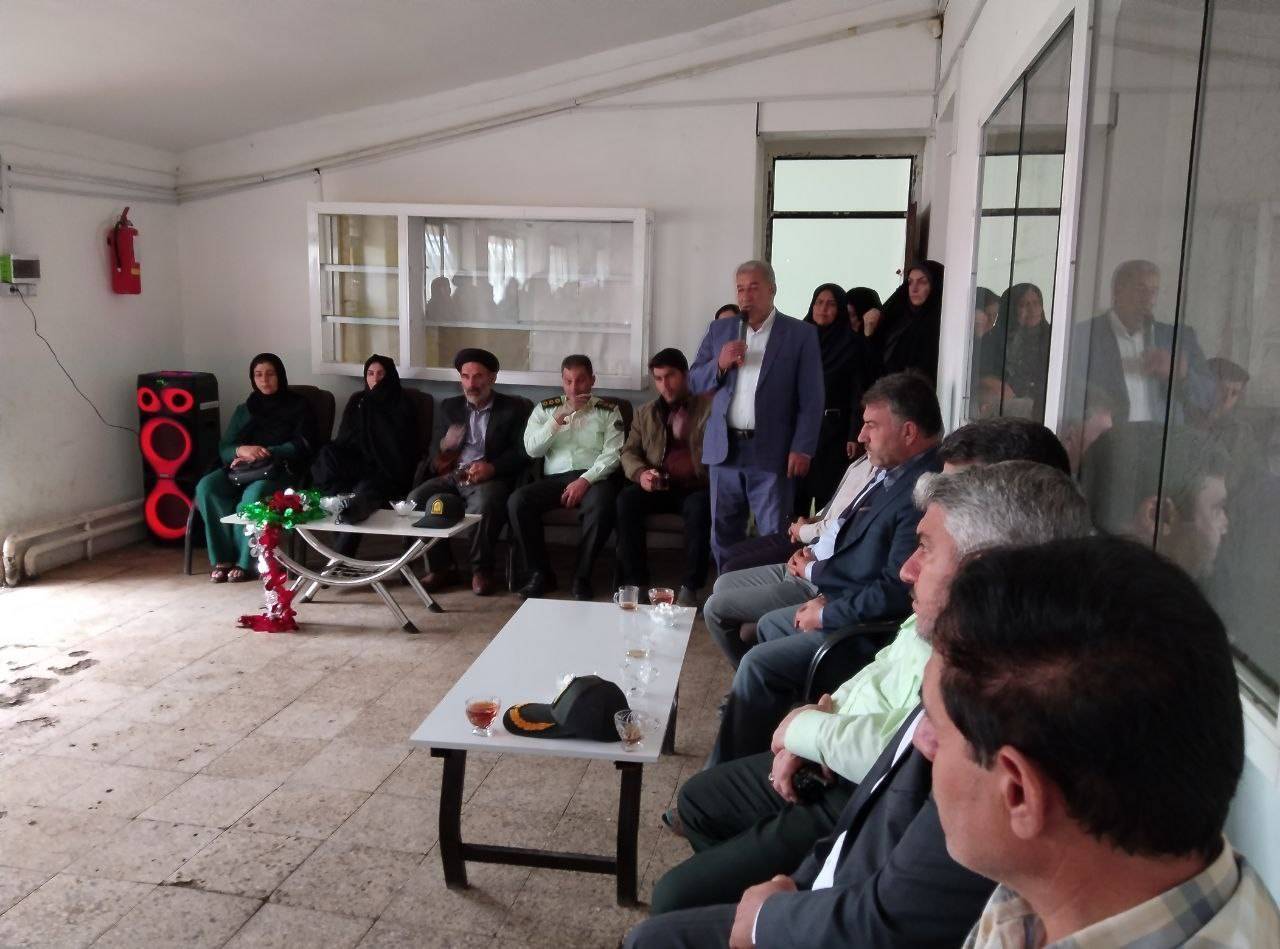آغاز سال تحصیلی جدید