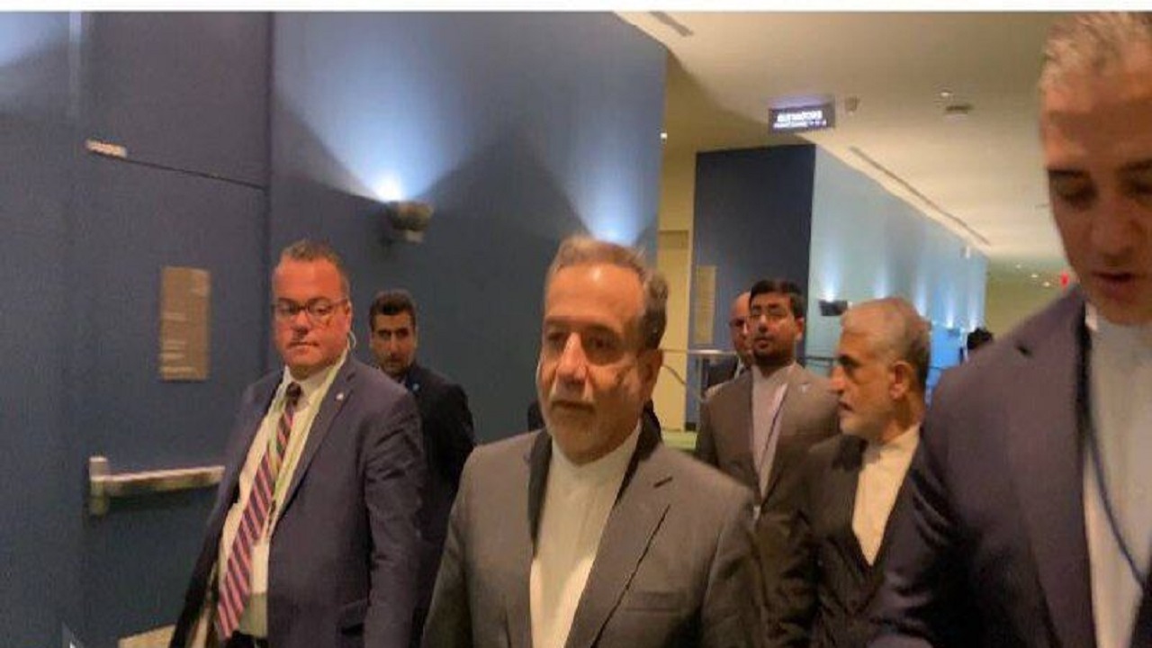 عراقچی: موضوع اصلی گفتگو‌های ما، فلسطین، غزه و جنوب لبنان است