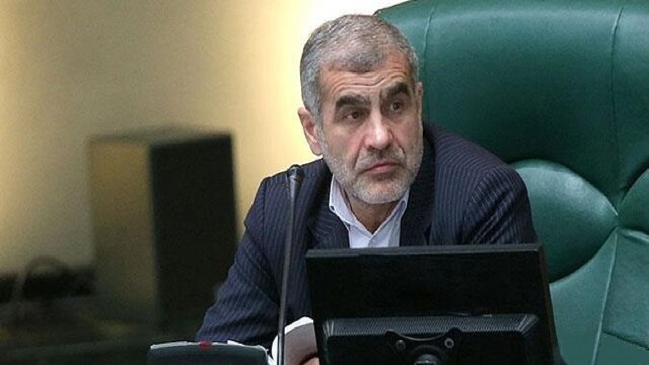 قالیباف: نیکزاد مسئول بررسی حادثه انفجار معدن طبس شد