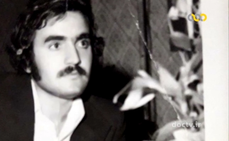 شهید حسینعلی داوودآبادی