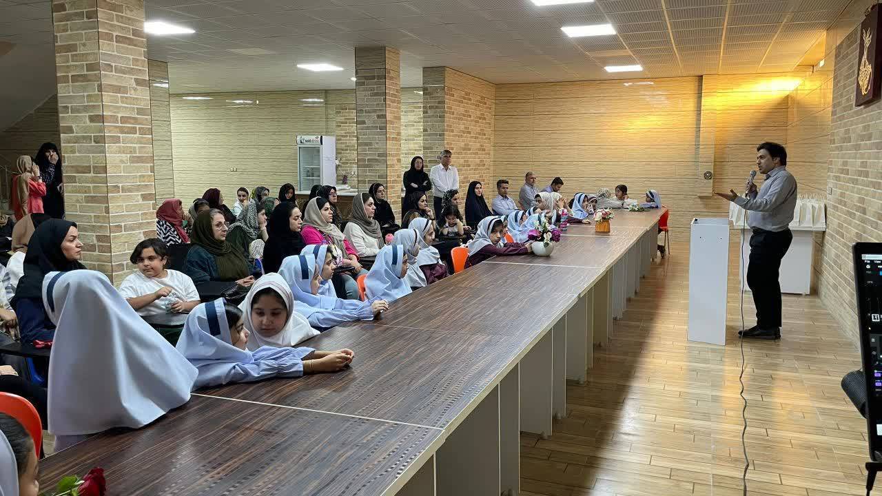 جشن شکوفه ها