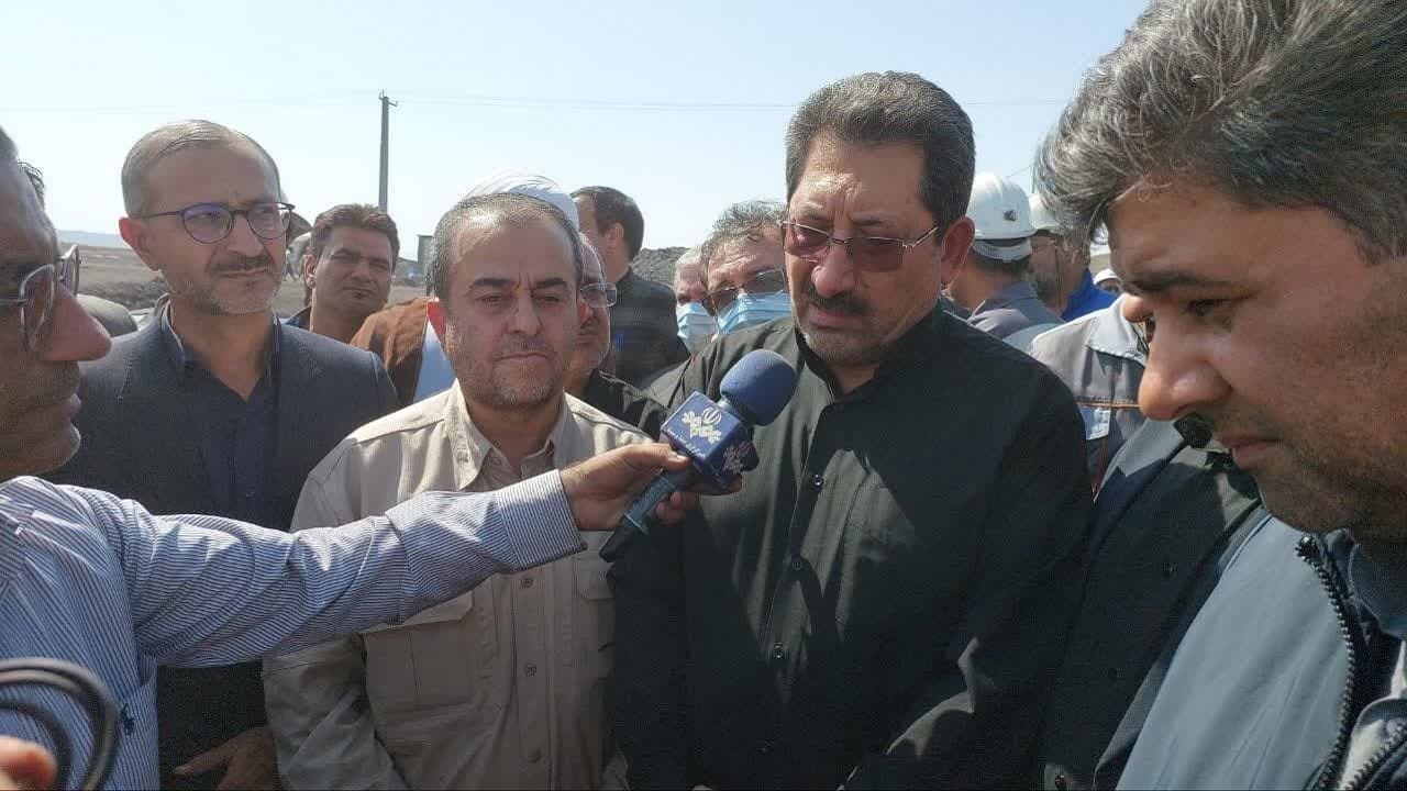 بیمه جان‌باختگان انفجار معدن را پیگیری خواهیم کرد