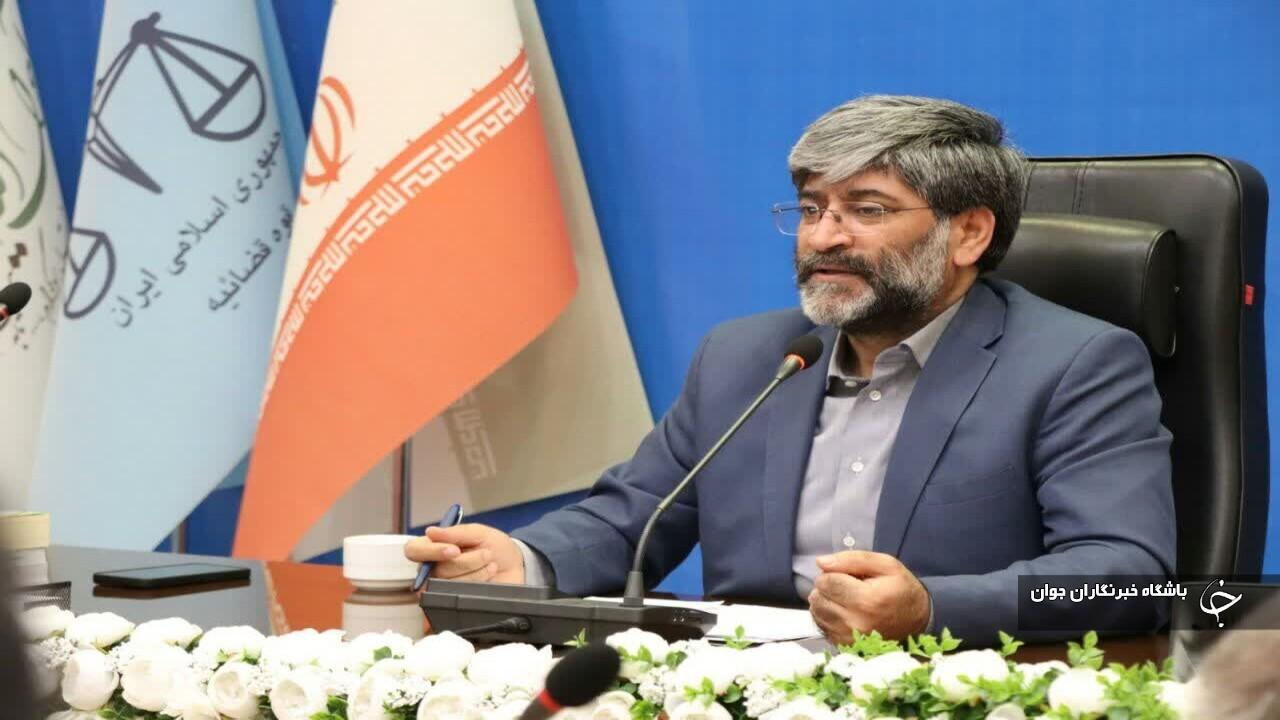 ۷۳ نفر از محکومان در آذربایجان‌غربی حائز شرایط عفو مقام معظم رهبری شدند