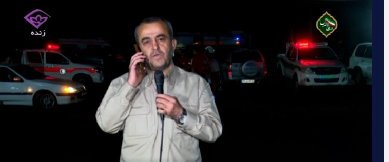 خروج دو جسد دیگر از معدن زغالسنگ طبس