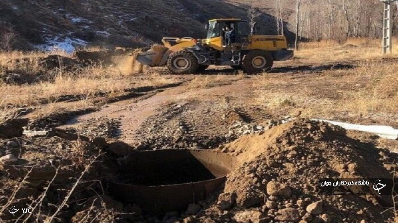 شناسایی ۷۳۲ مورد تغییر کاربری غیرمجاز اراضی کشاورزی در لرستان