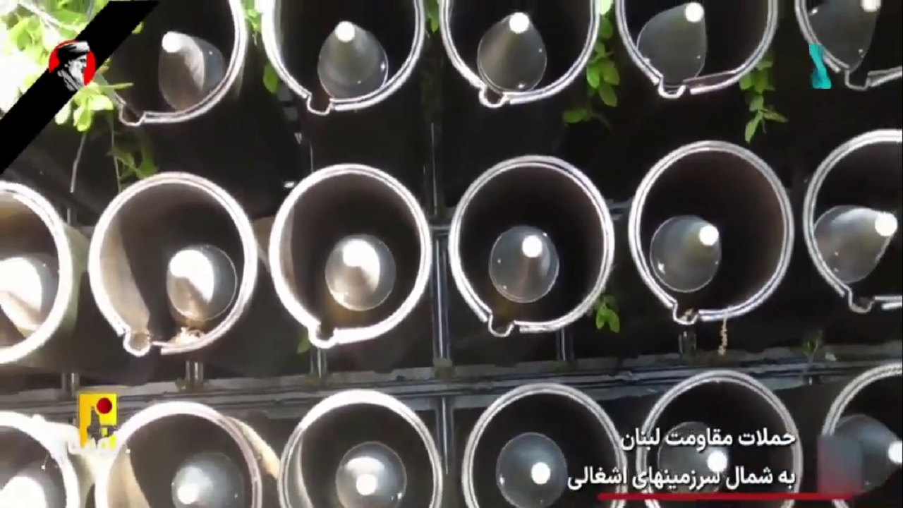 حملات مقاومت لبنان به شمال سرزمین‌های اشغالی + فیلم