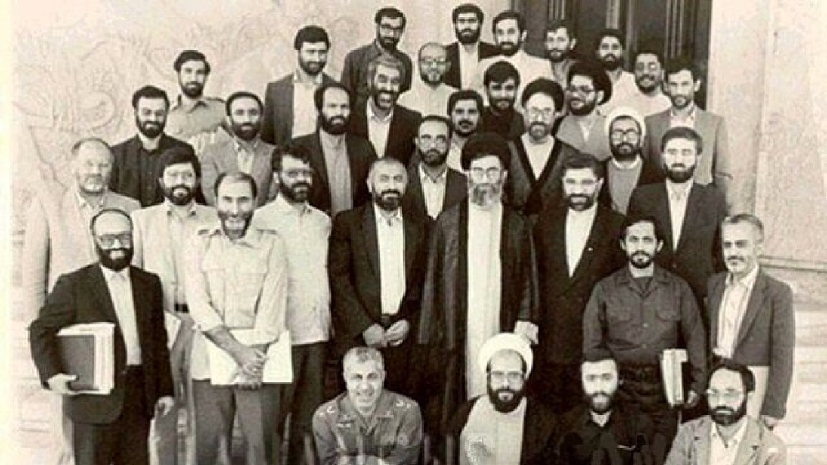 باشگاه خبرنگاران -بررسی تاریخی وضعیت کشور پس از شهادت محمدعلی رجائی