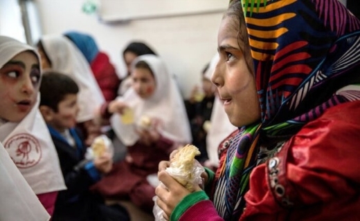 جامعه سالم آینده، گروگان سلامت دانش&zwnj;آموزان