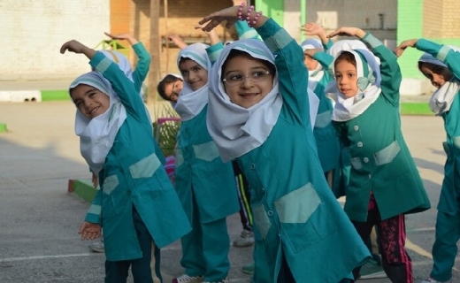 جامعه سالم آینده، گروگان سلامت دانش&zwnj;آموزان