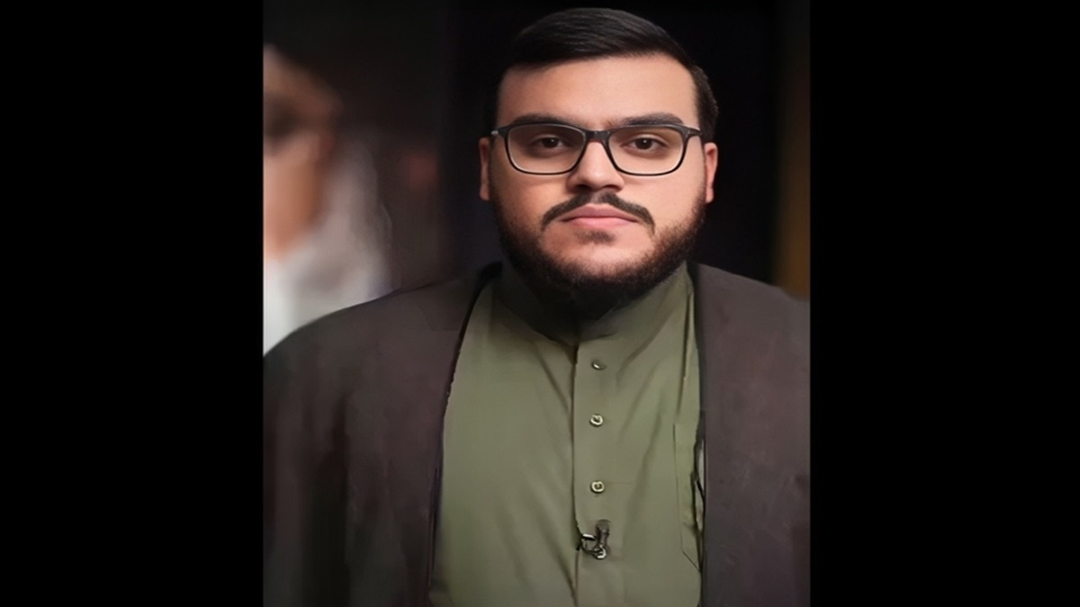 نگاهی مختصر به زندگی سید حسن نصرالله + فیلم