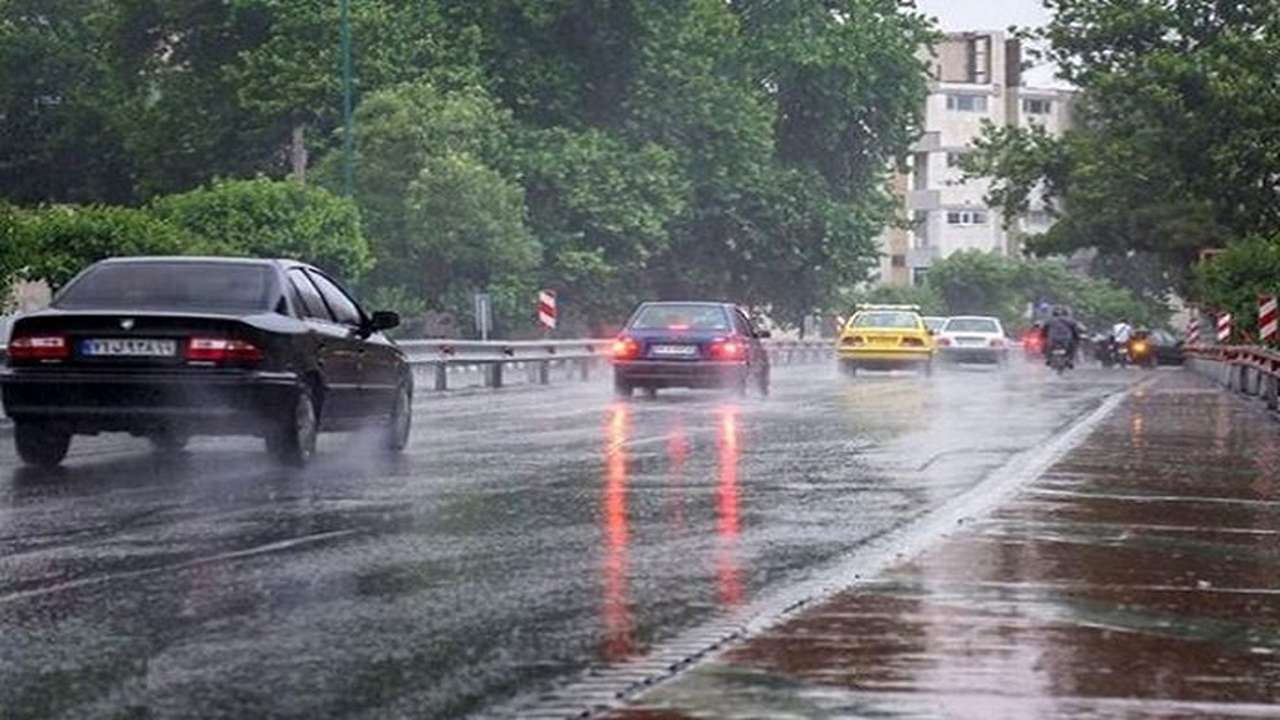 آغاز روند افزایش دمای هوا در استان سمنان