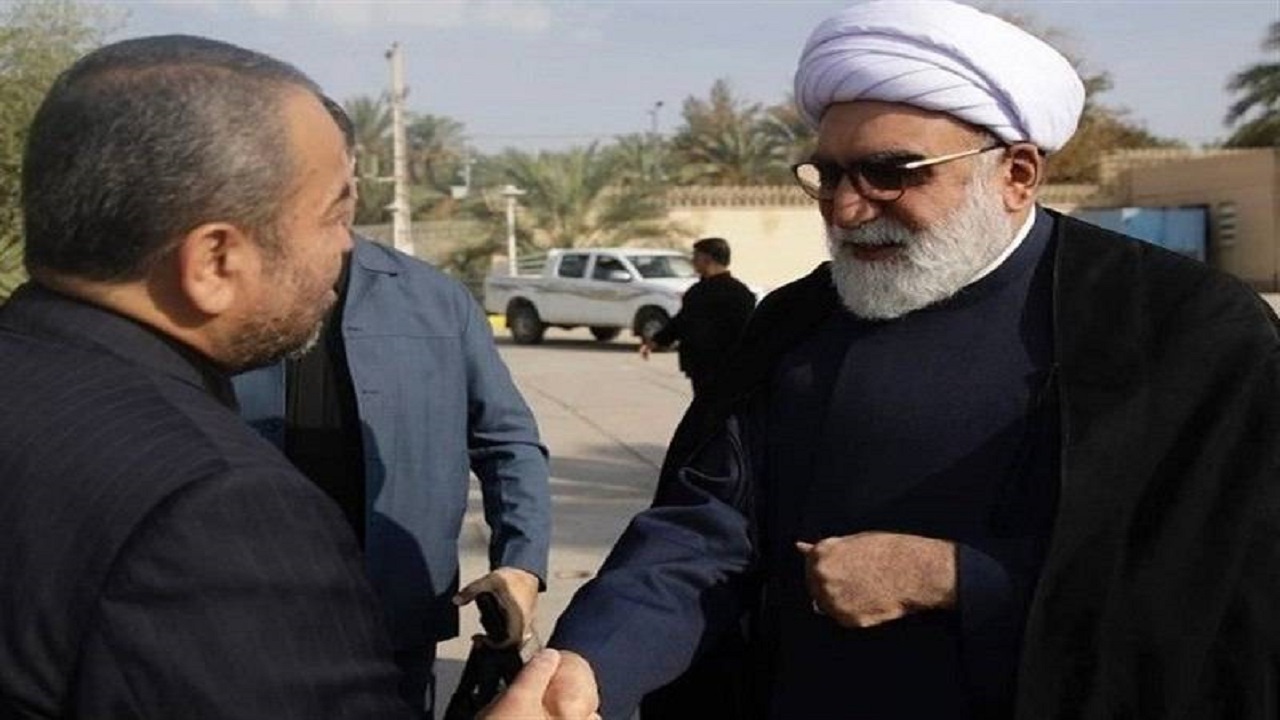 حقوق قانونی کارگران معدن در طبس پیگیری شود/ ابلاغ تسلیت رهبر انقلاب