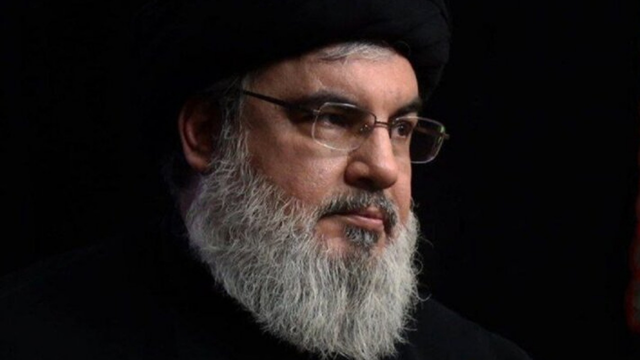 نامگذاری معبری به نام شهید نصرالله در تهران