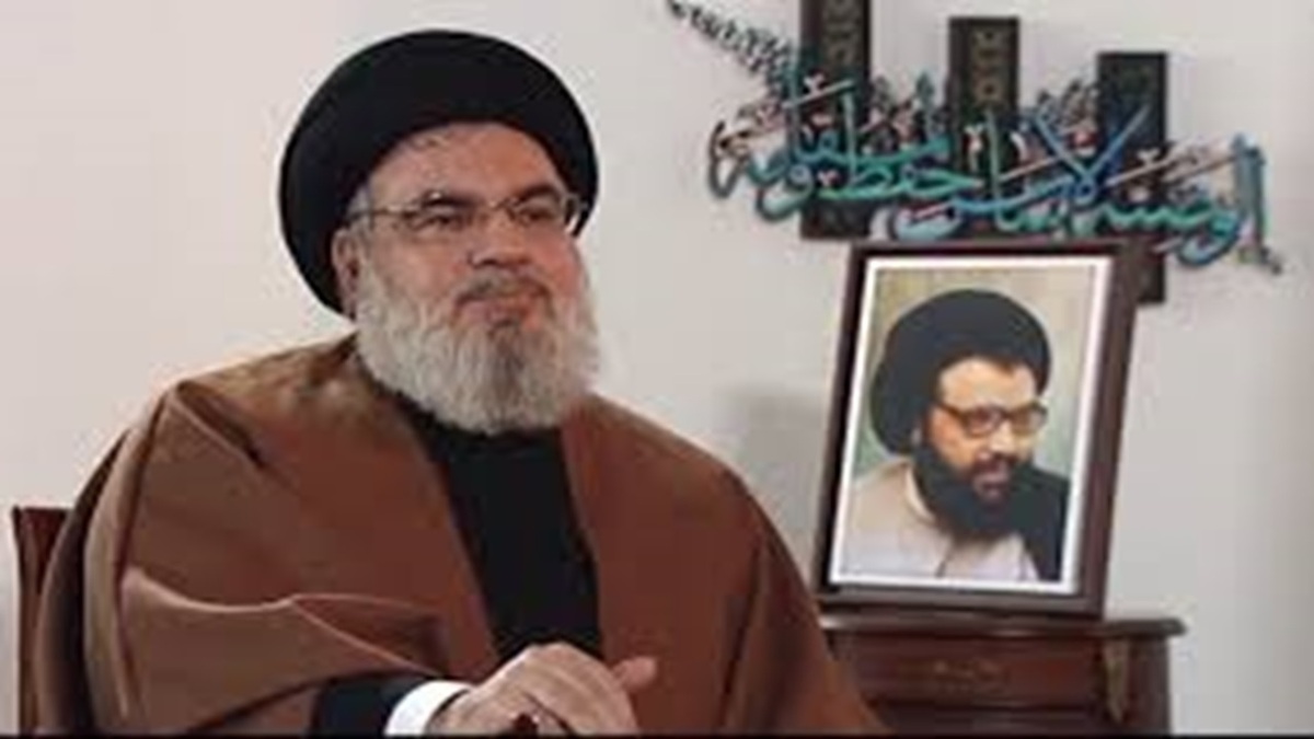دعای شهید سیدعباس موسوی که برای شهادت زمزمه می‌کرد + فیلم