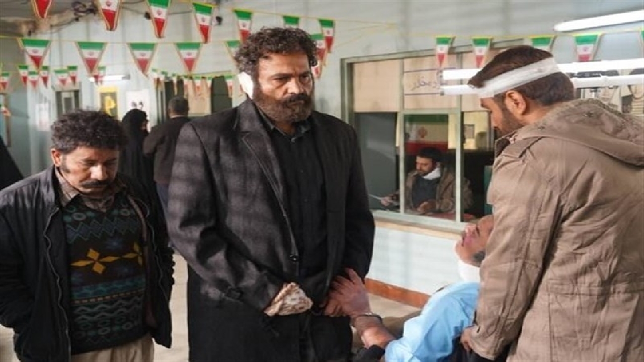 پخش سریال «تانک‌خورها» از ۱۴ مهر در شبکه سه سیما