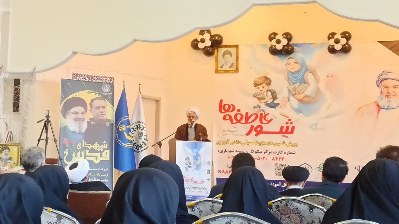 خون شهید نصرالله، قوی‌تر و موثرتر از خود نصرالله است