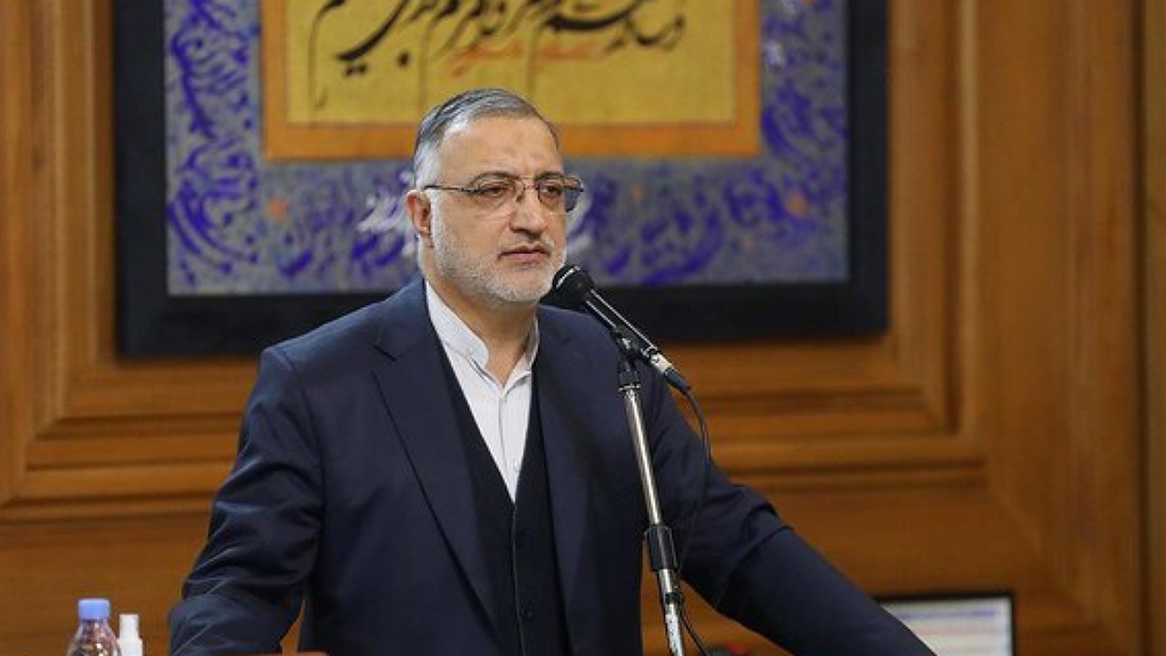 جزئیات سفر شهردار تهران به سوریه/ از معاملات تجاری تا خواهرخواندگی با دمشق