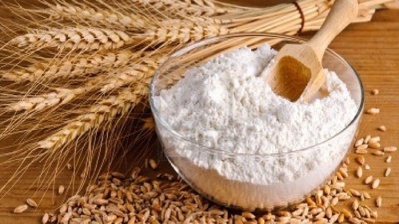 ظرفیت ۱۵ میلیون تنی صادرات آرد به بازارهای هدف وجود دارد