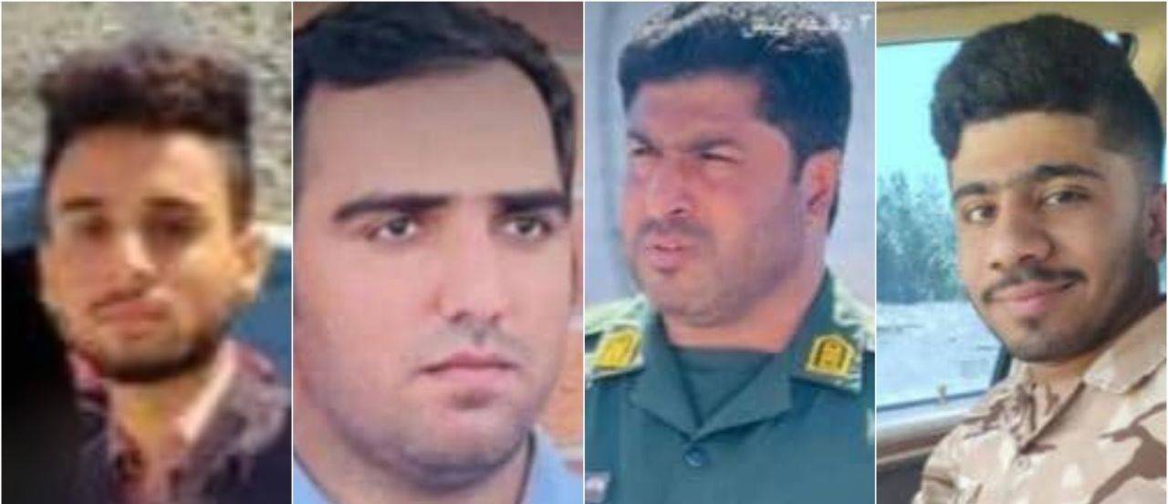 حمله تروریستی در بنت نیکشهر؛ تعداد شهدا به ۴ نفر رسید