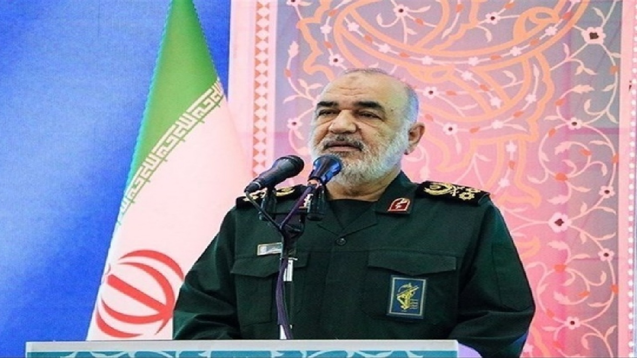 در کنار ملت ‌غزه و لبنان می‌مانیم/ پیروز میدان هستید