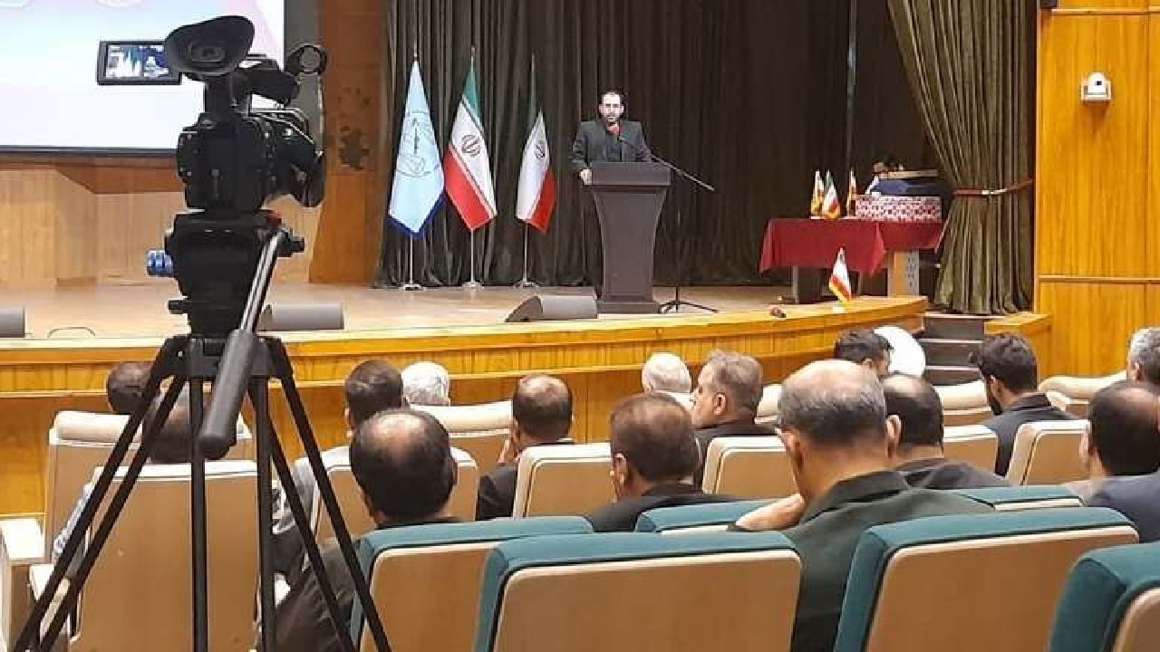 با اقدامات پیشگیرانه باید از وقوع جرم در نیرو‌های مسلح جلوگیری کرد