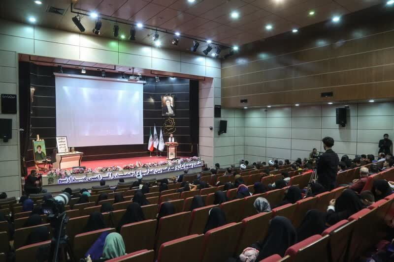 پایان سوگواره روضه&zwnj;های داستانی در قم با معرفی برگزیدگان