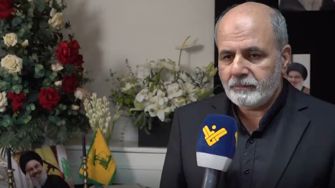 دبیر شورای عالی امنیت ملی: حزب‌الله قدرتمندتر ظاهر خواهد شد