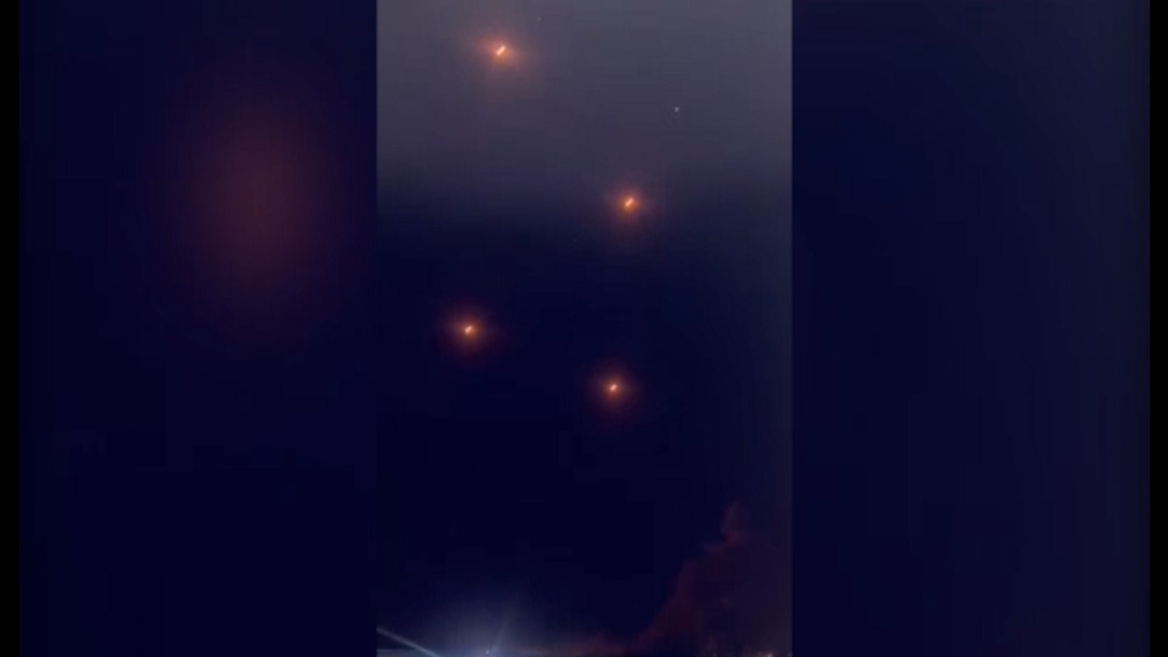ایران مناطق مسکونی اسرائیل را هدف نگرفت