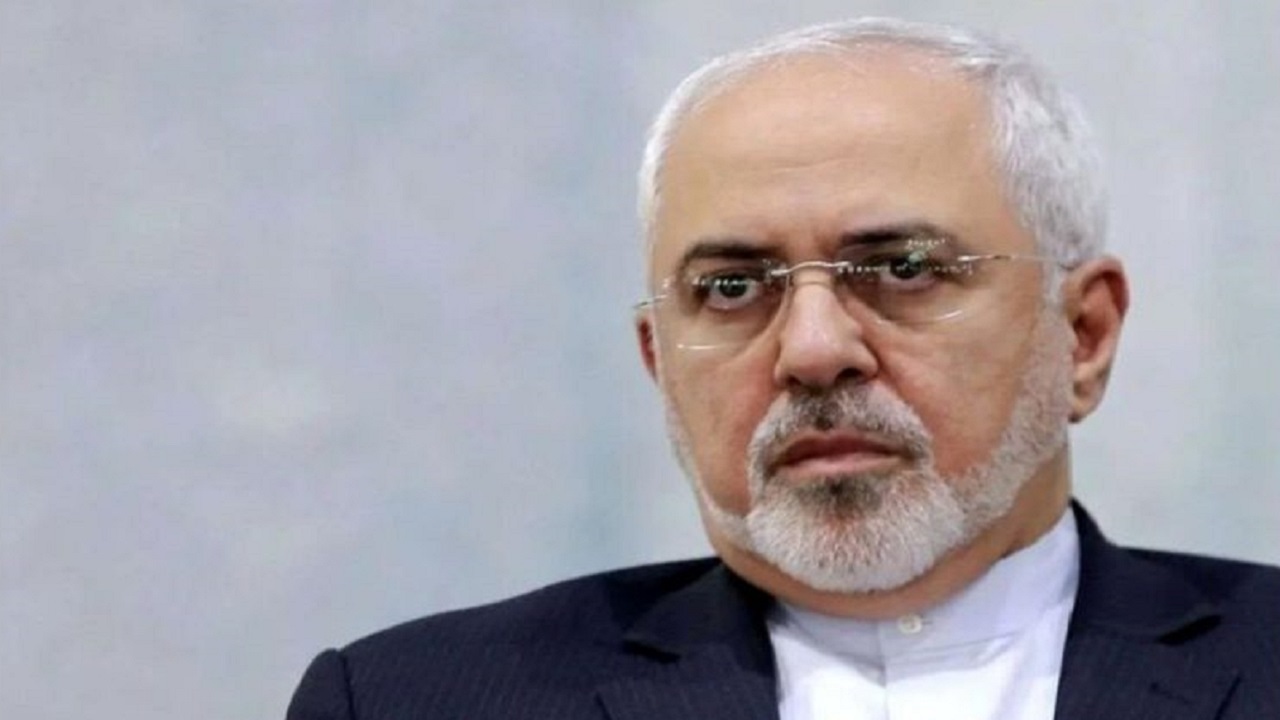 ظریف: حق ذاتی ایران دفاع از خود در برابر حملات مکرر اسرائیل است